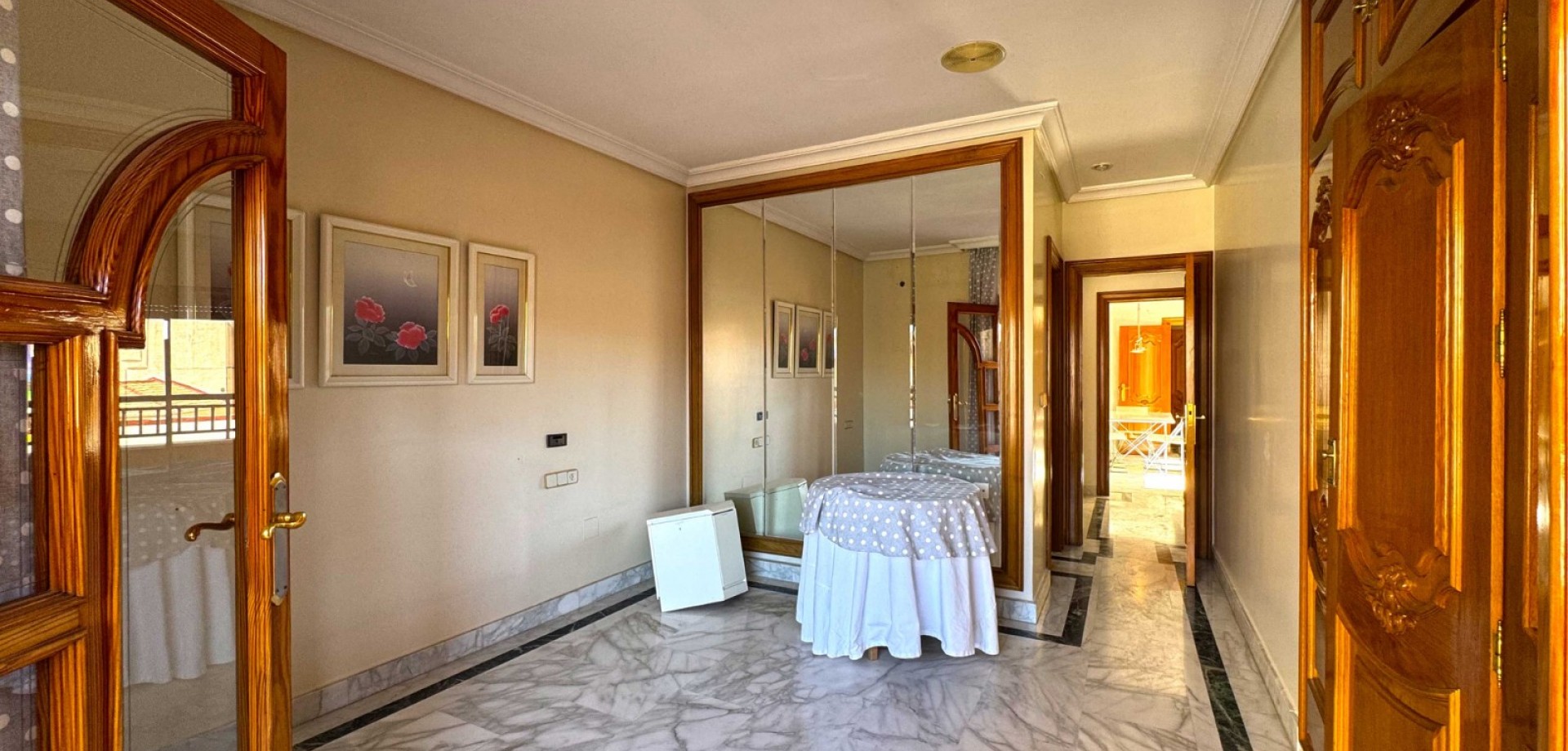 For sale - 6 Bedroom 4 Bathroom Duplex in San Pedro del Pinatar - San Pedro del Pinatar  - Murcia