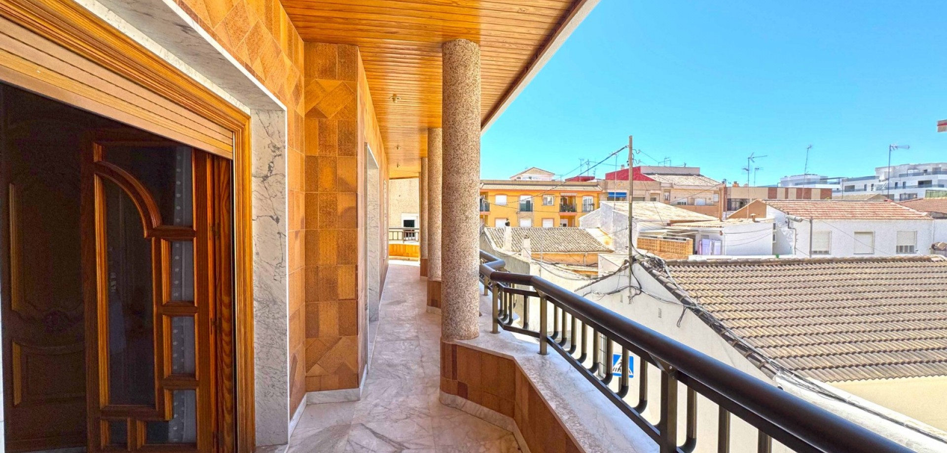 For sale - 6 Bedroom 4 Bathroom Duplex in San Pedro del Pinatar - San Pedro del Pinatar  - Murcia