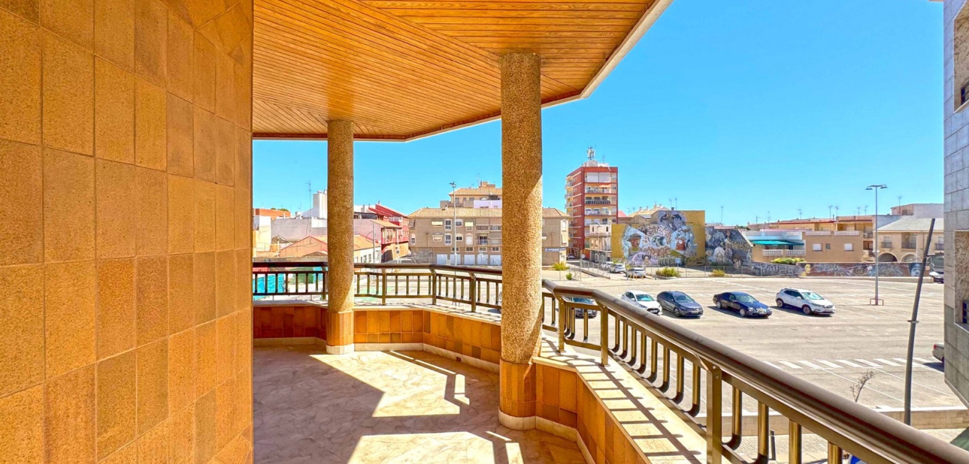 For sale - 6 Bedroom 4 Bathroom Duplex in San Pedro del Pinatar - San Pedro del Pinatar  - Murcia