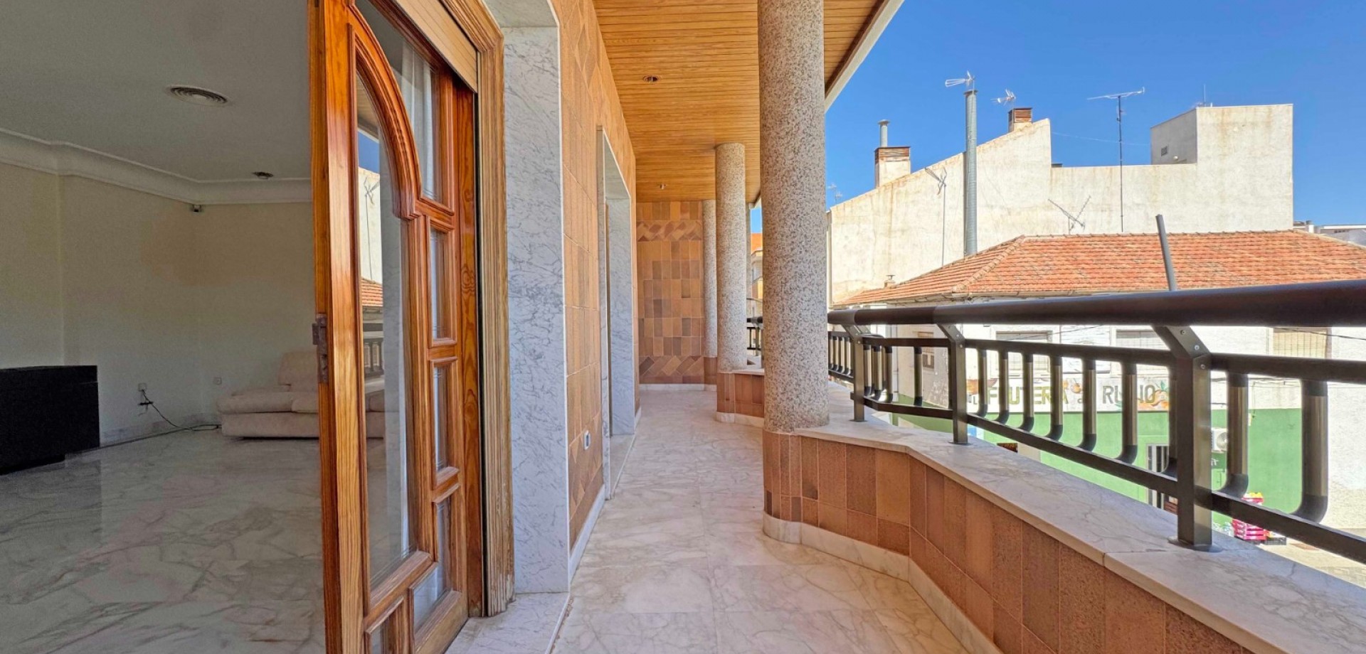 For sale - 6 Bedroom 4 Bathroom Duplex in San Pedro del Pinatar - San Pedro del Pinatar  - Murcia