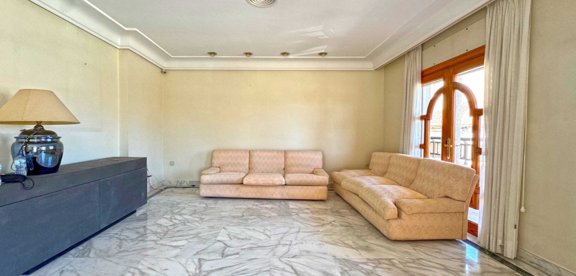 For sale - 6 Bedroom 4 Bathroom Duplex in San Pedro del Pinatar - San Pedro del Pinatar  - Murcia