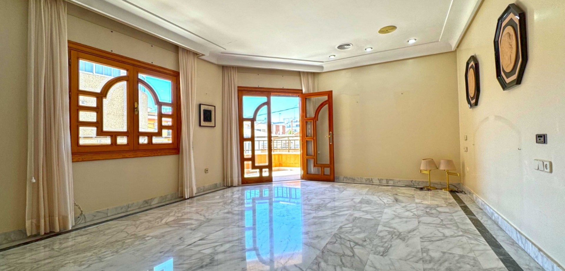 For sale - 6 Bedroom 4 Bathroom Duplex in San Pedro del Pinatar - San Pedro del Pinatar  - Murcia