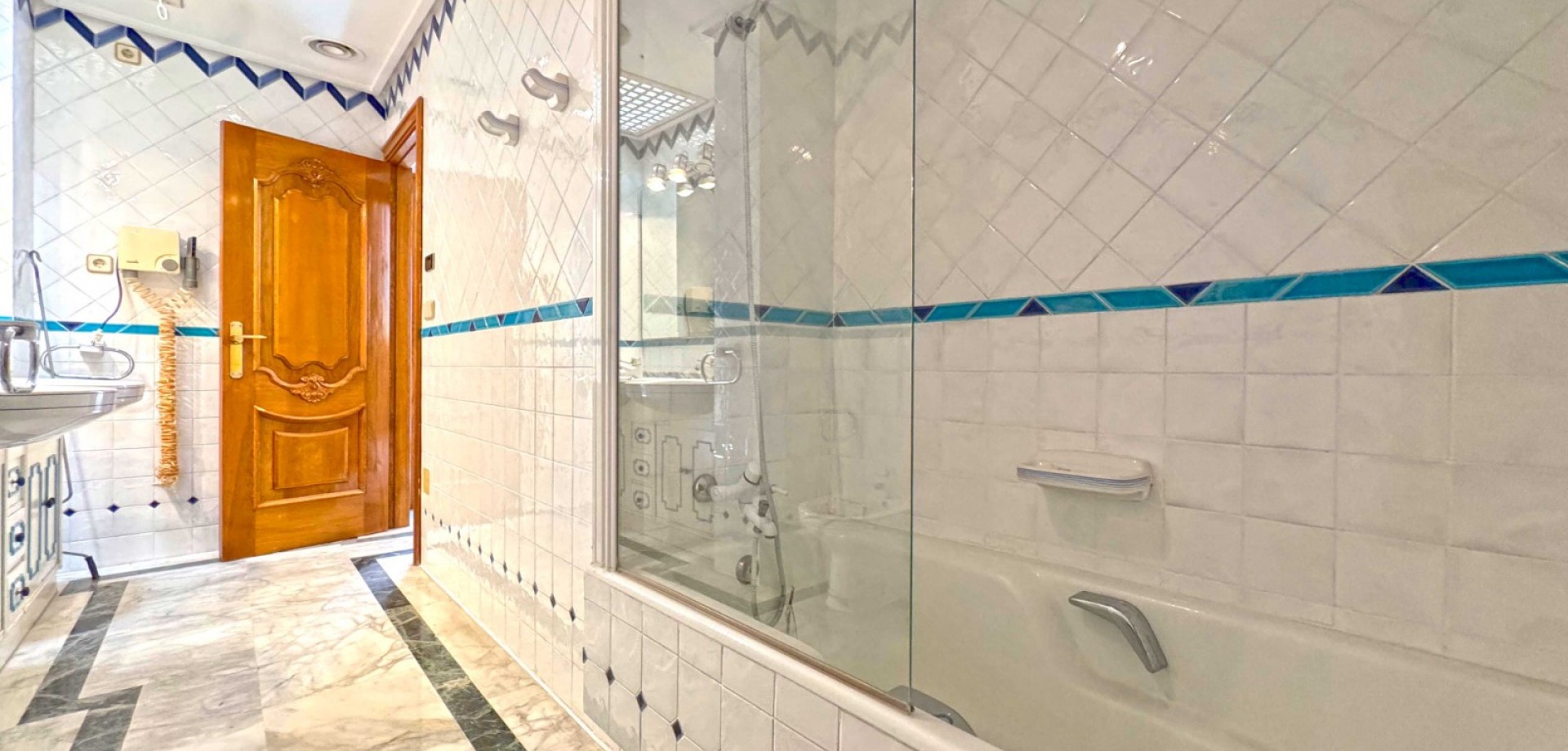 For sale - 6 Bedroom 4 Bathroom Duplex in San Pedro del Pinatar - San Pedro del Pinatar  - Murcia