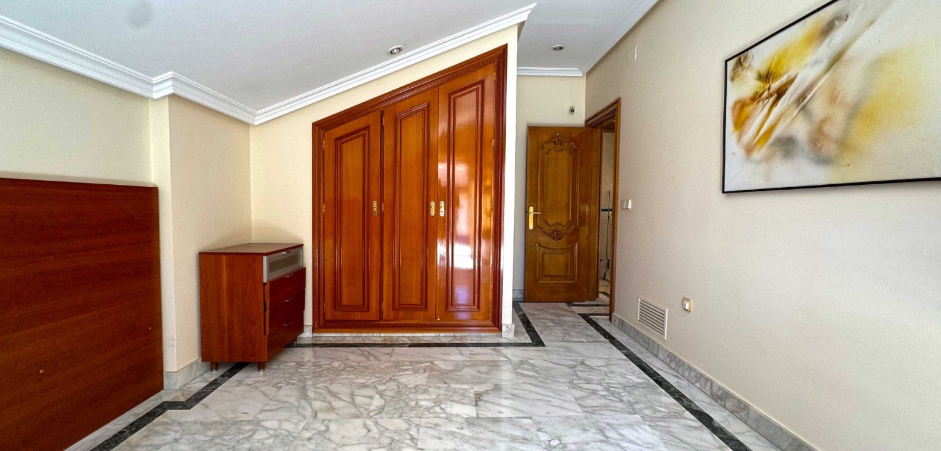 For sale - 6 Bedroom 4 Bathroom Duplex in San Pedro del Pinatar - San Pedro del Pinatar  - Murcia