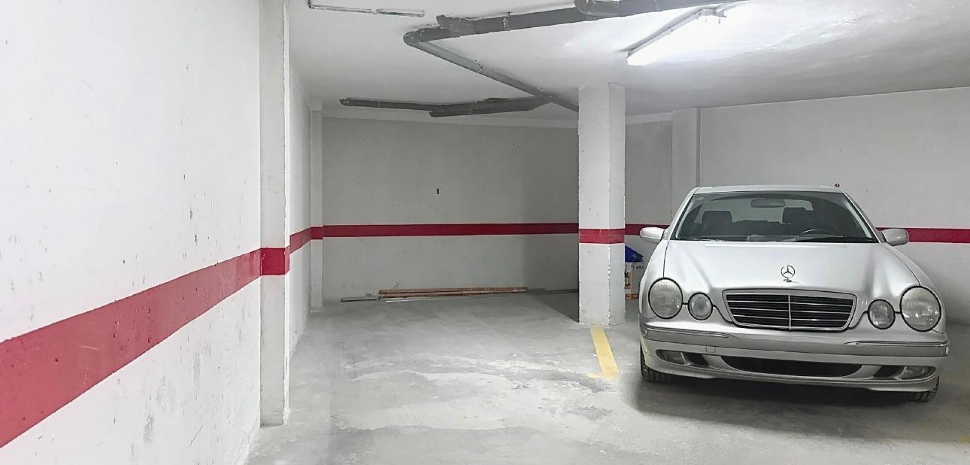 For sale - 2 Bedroom 1 Bathroom Apartment in San Pedro del Pinatar - San Pedro del Pinatar  - Murcia