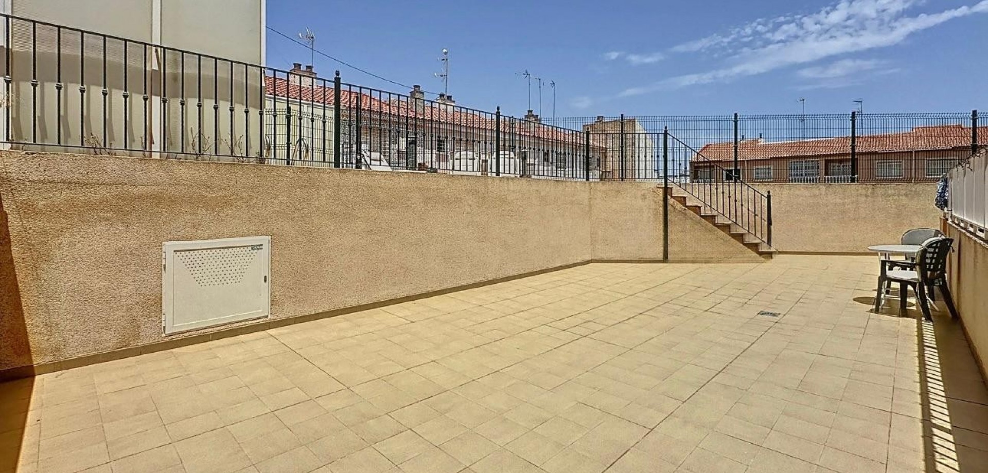 For sale - 2 Bedroom 1 Bathroom Apartment in San Pedro del Pinatar - San Pedro del Pinatar  - Murcia