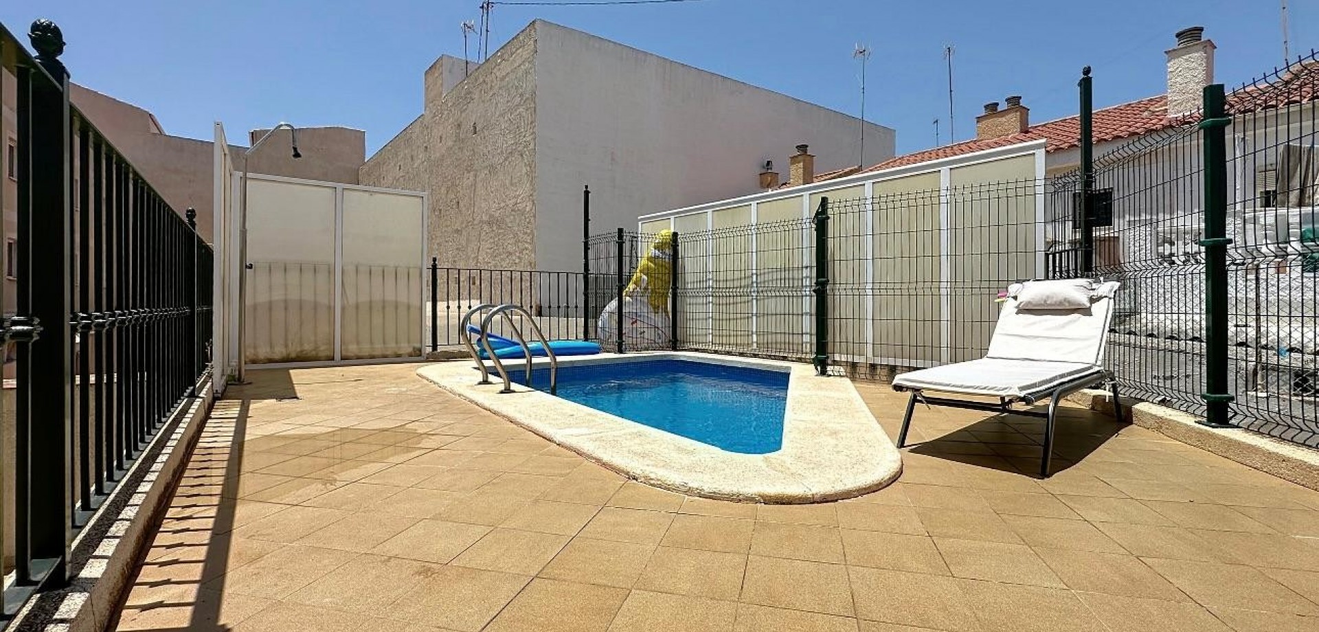 For sale - 2 Bedroom 1 Bathroom Apartment in San Pedro del Pinatar - San Pedro del Pinatar  - Murcia