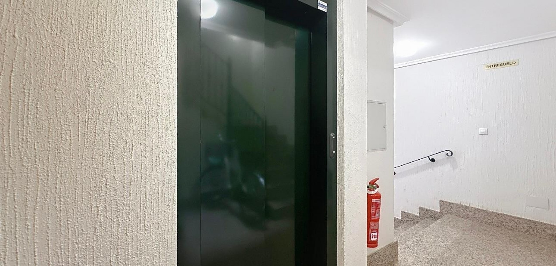 For sale - 2 Bedroom 1 Bathroom Apartment in San Pedro del Pinatar - San Pedro del Pinatar  - Murcia