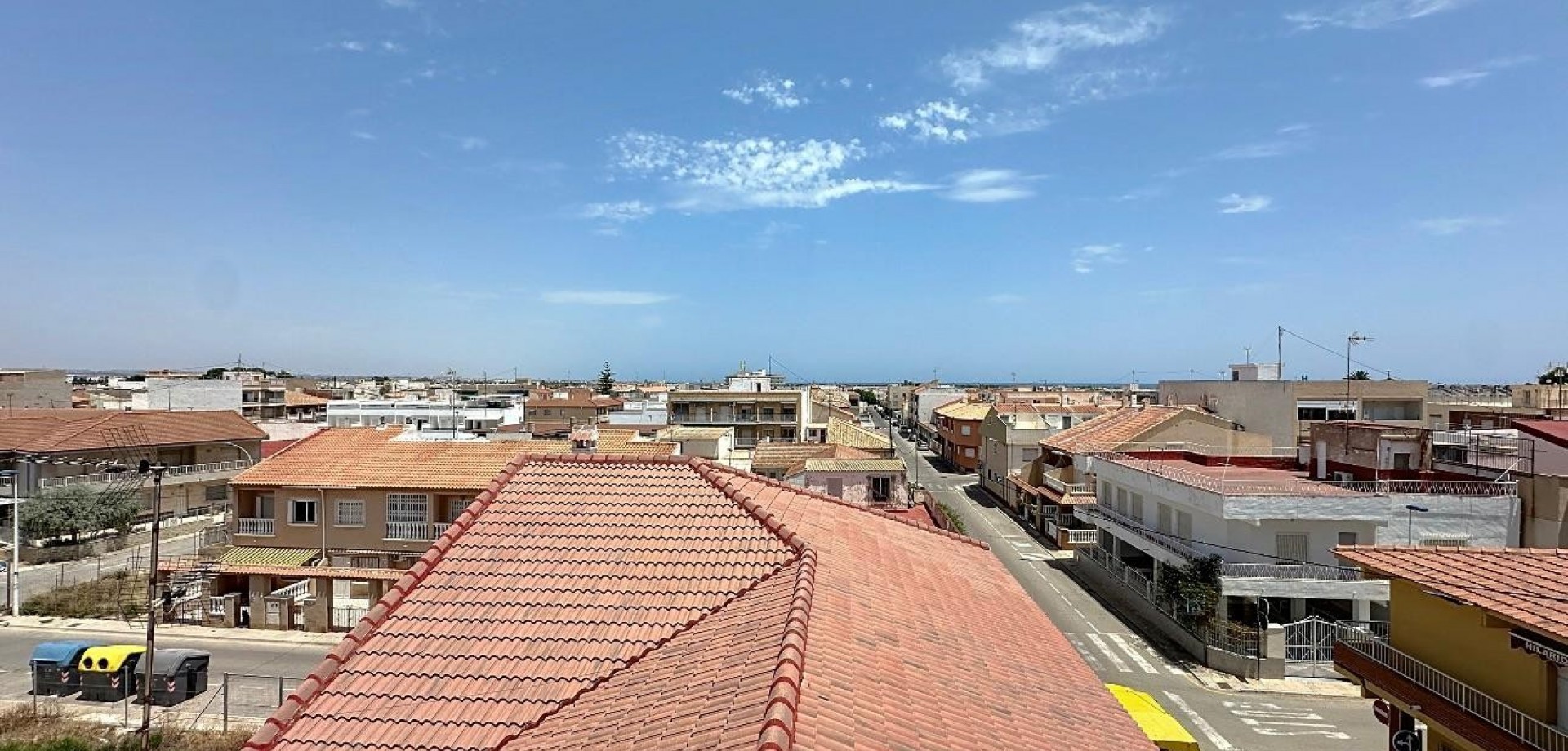 For sale - 2 Bedroom 1 Bathroom Apartment in San Pedro del Pinatar - San Pedro del Pinatar  - Murcia