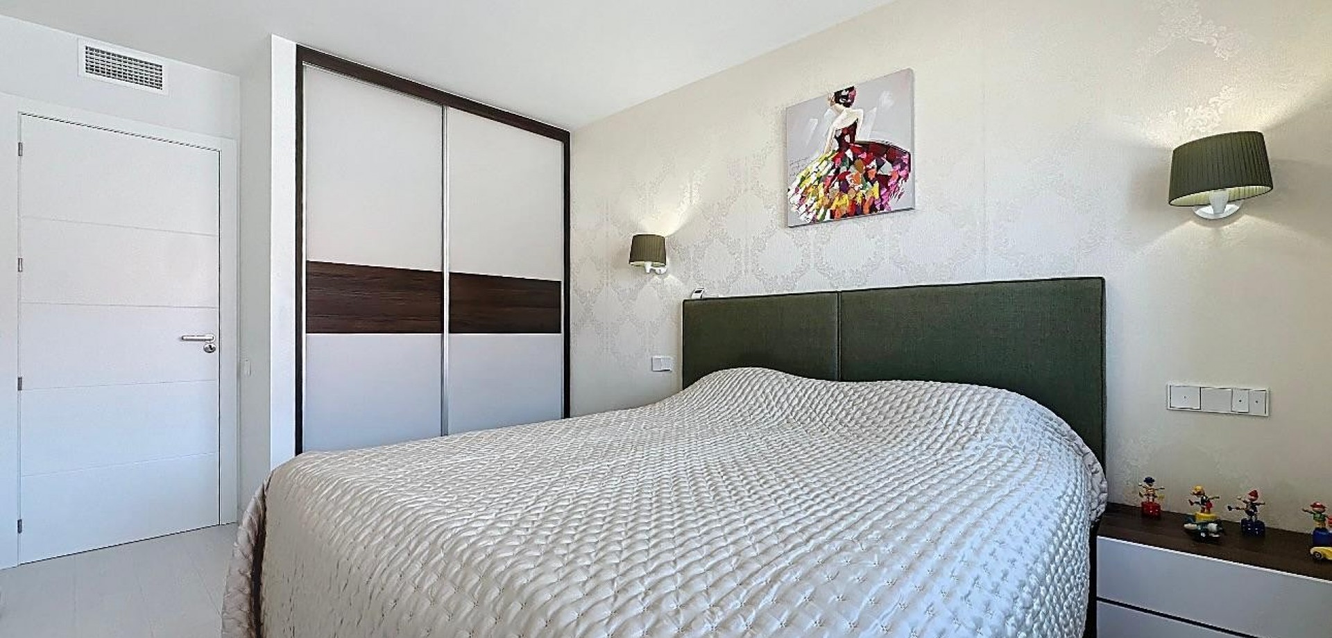 For sale - 2 Bedroom 1 Bathroom Apartment in San Pedro del Pinatar - San Pedro del Pinatar  - Murcia