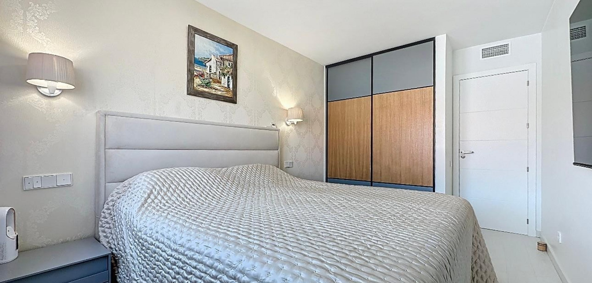 For sale - 2 Bedroom 1 Bathroom Apartment in San Pedro del Pinatar - San Pedro del Pinatar  - Murcia