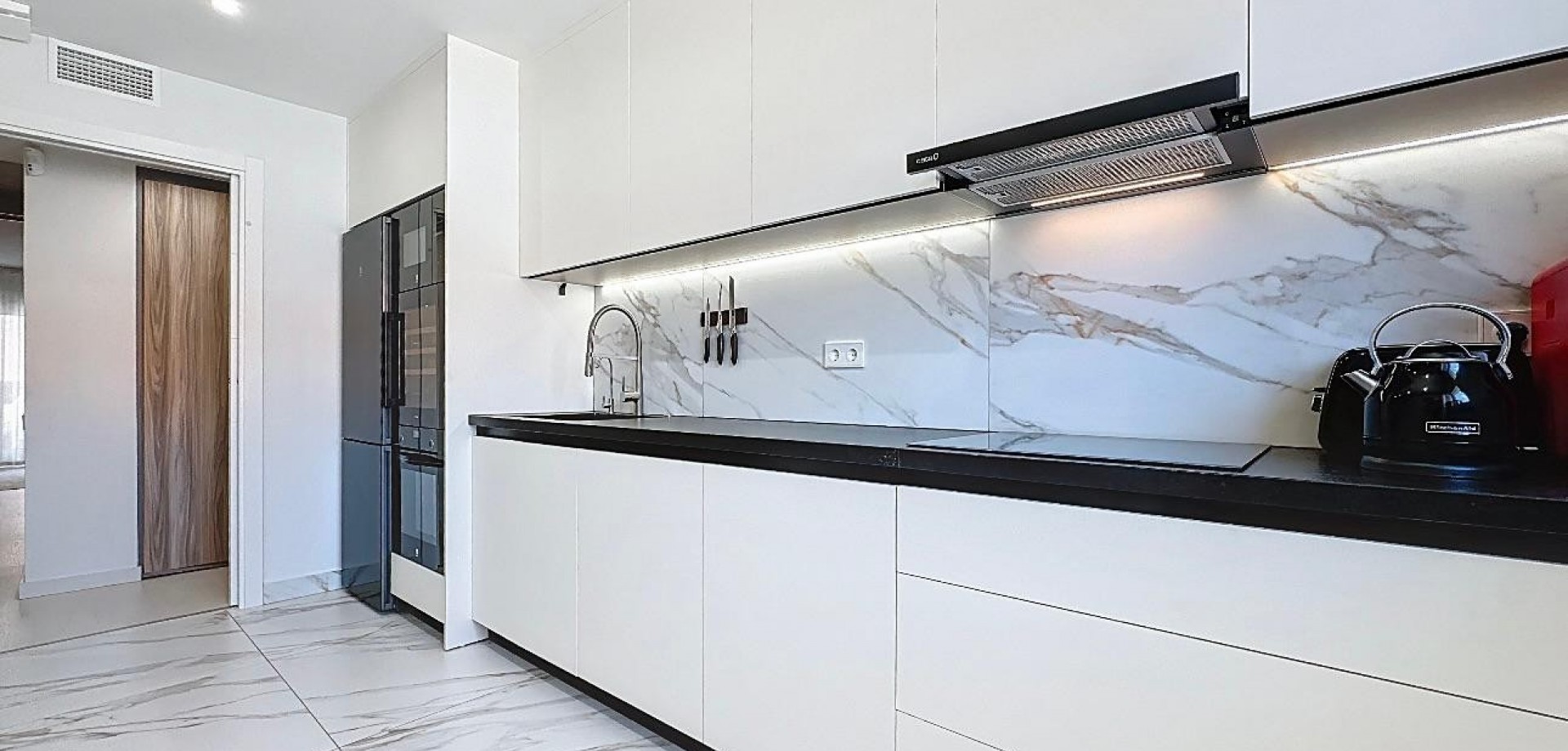 For sale - 2 Bedroom 1 Bathroom Apartment in San Pedro del Pinatar - San Pedro del Pinatar  - Murcia