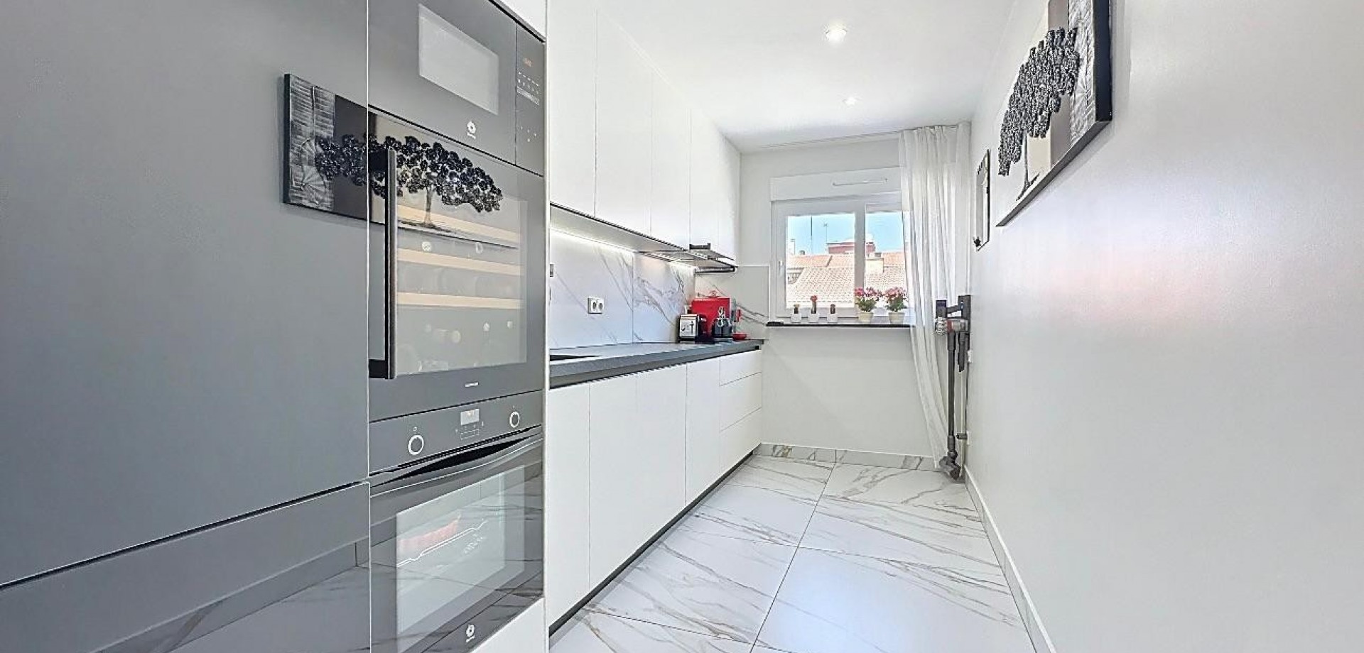 For sale - 2 Bedroom 1 Bathroom Apartment in San Pedro del Pinatar - San Pedro del Pinatar  - Murcia