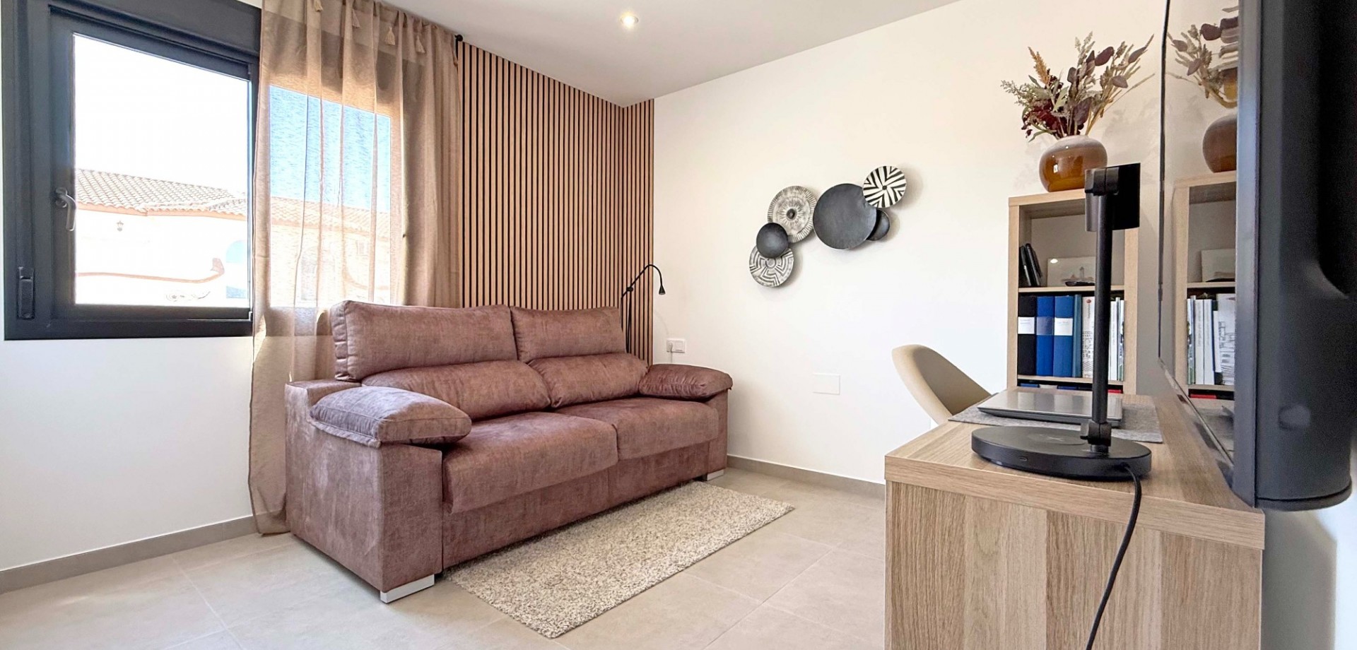 For sale - 2 Bedroom 2 Bathroom Detached Villa in San Pedro del Pinatar - San Pedro del Pinatar  - Murcia