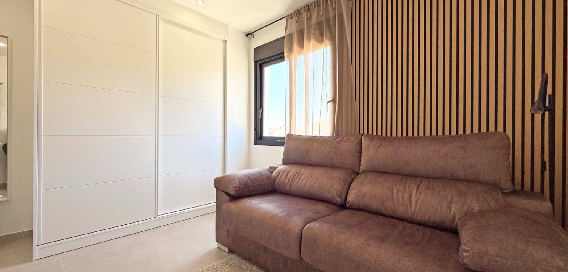 For sale - 2 Bedroom 2 Bathroom Detached Villa in San Pedro del Pinatar - San Pedro del Pinatar  - Murcia