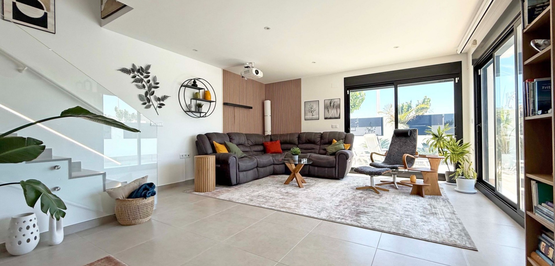 For sale - 2 Bedroom 2 Bathroom Detached Villa in San Pedro del Pinatar - San Pedro del Pinatar  - Murcia