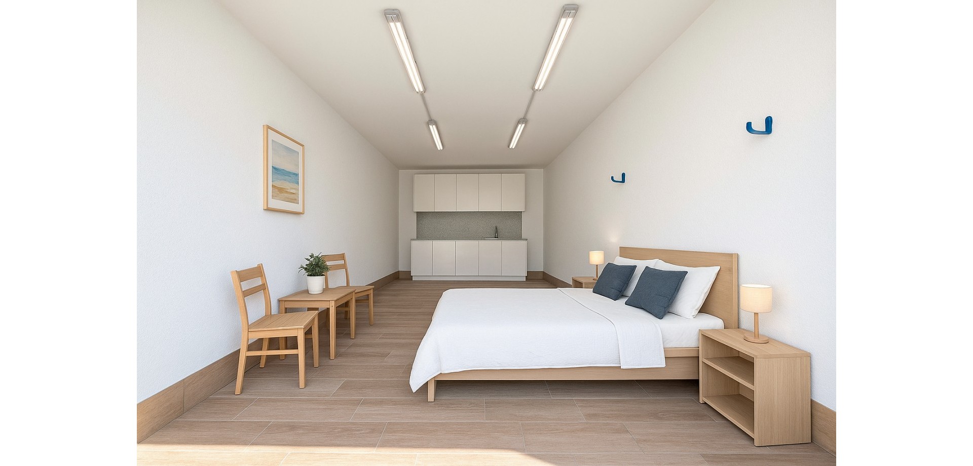 For sale - 2 Bedroom 2 Bathroom Detached Villa in San Pedro del Pinatar - San Pedro del Pinatar  - Murcia