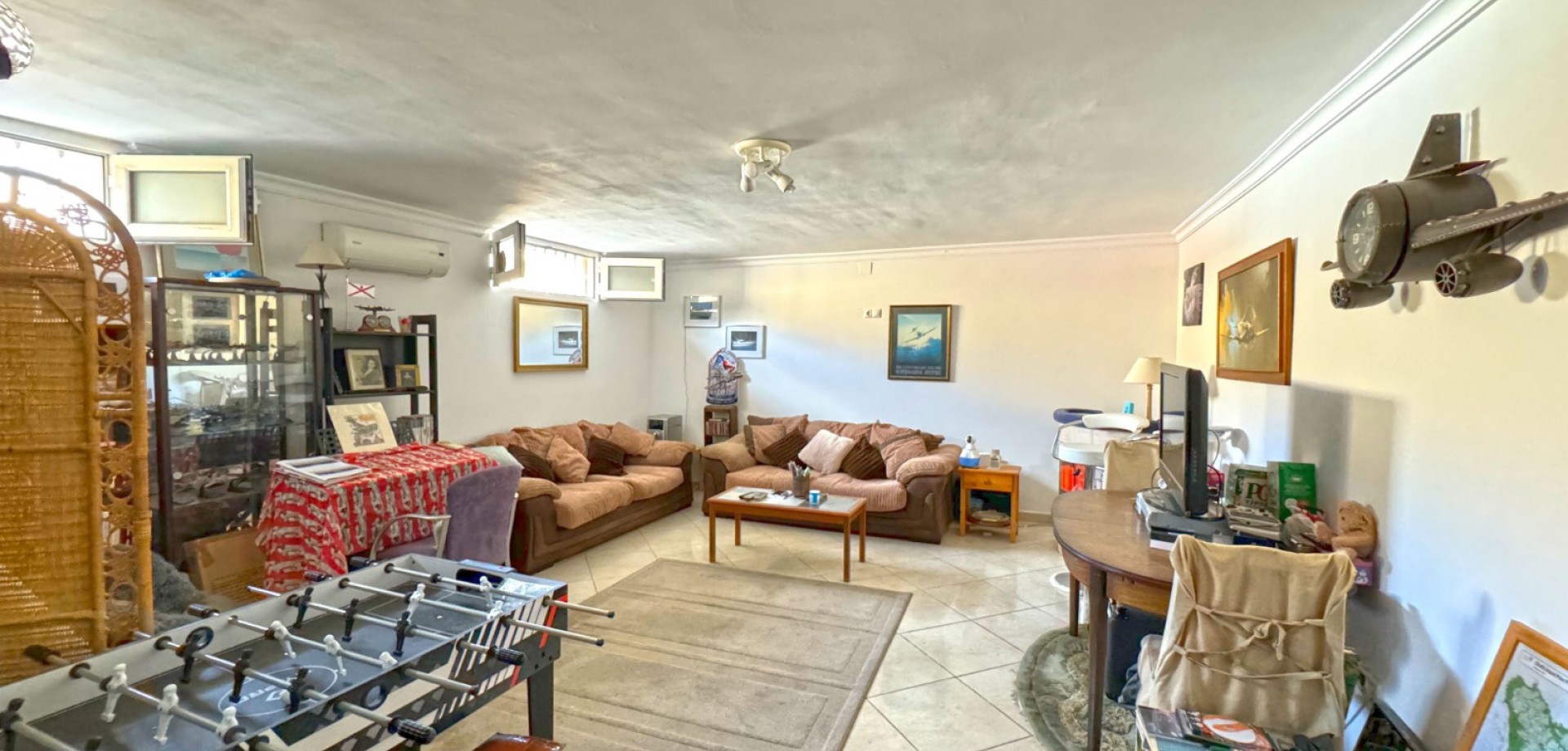 For sale - 6 Bedroom 6 Bathroom Detached Villa in Torrevieja - Los Balcones - Los Altos del Edén  - Costa Blanca (Alicante)