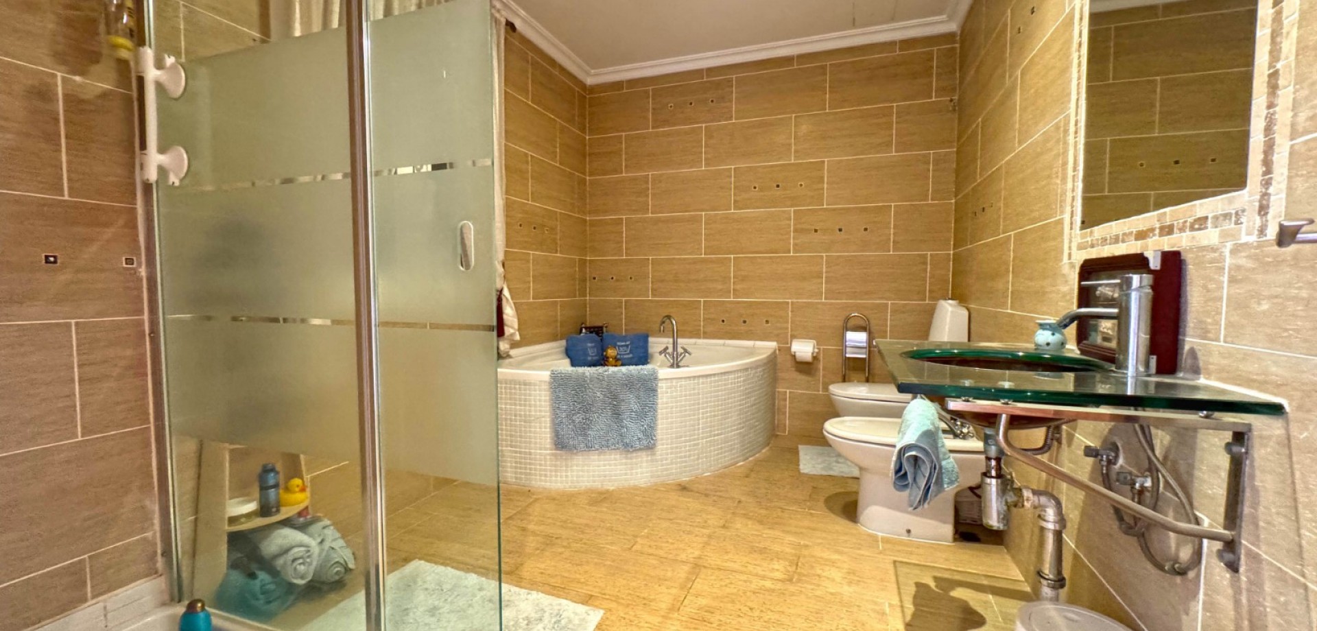 For sale - 6 Bedroom 6 Bathroom Detached Villa in Torrevieja - Los Balcones - Los Altos del Edén  - Costa Blanca (Alicante)