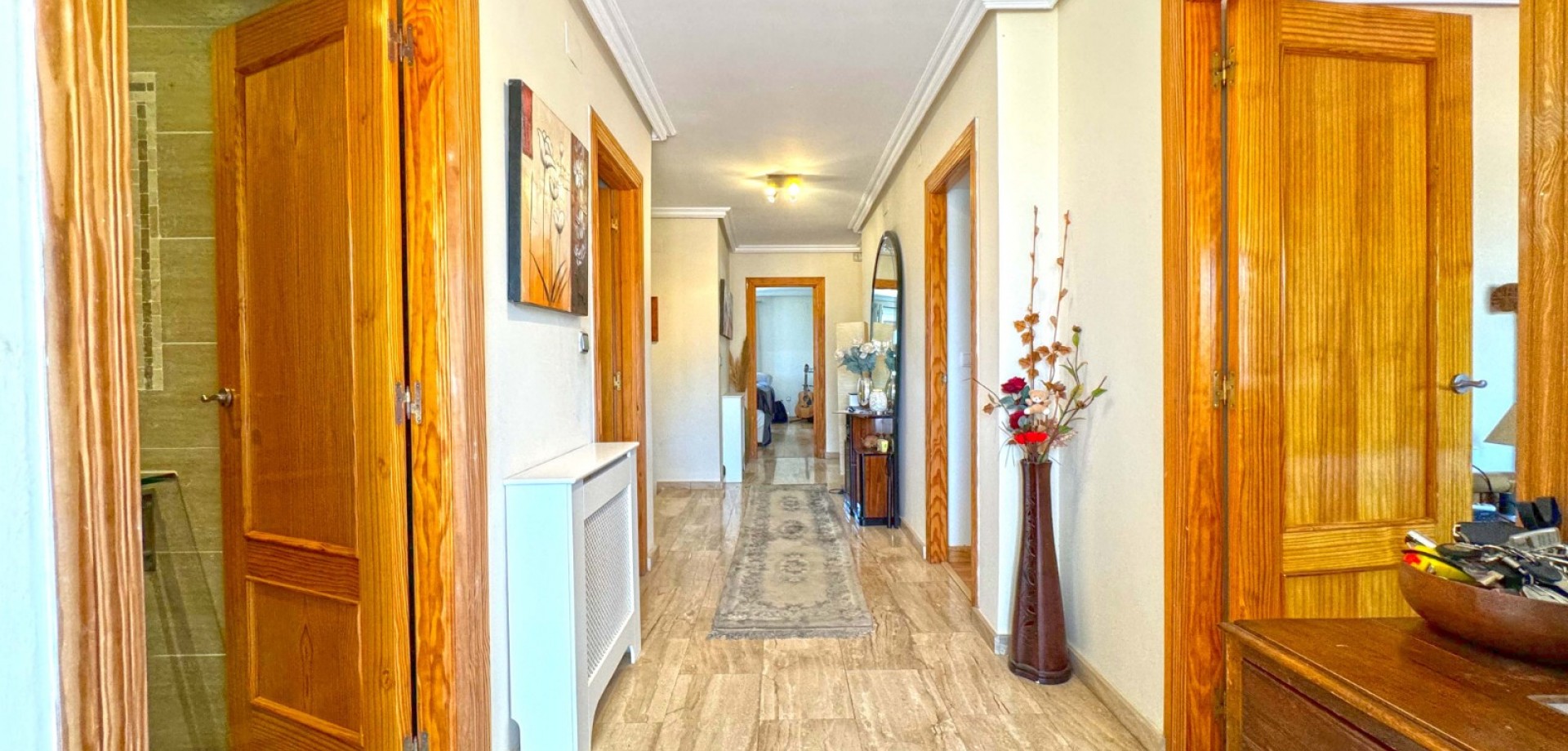 For sale - 6 Bedroom 6 Bathroom Detached Villa in Torrevieja - Los Balcones - Los Altos del Edén  - Costa Blanca (Alicante)