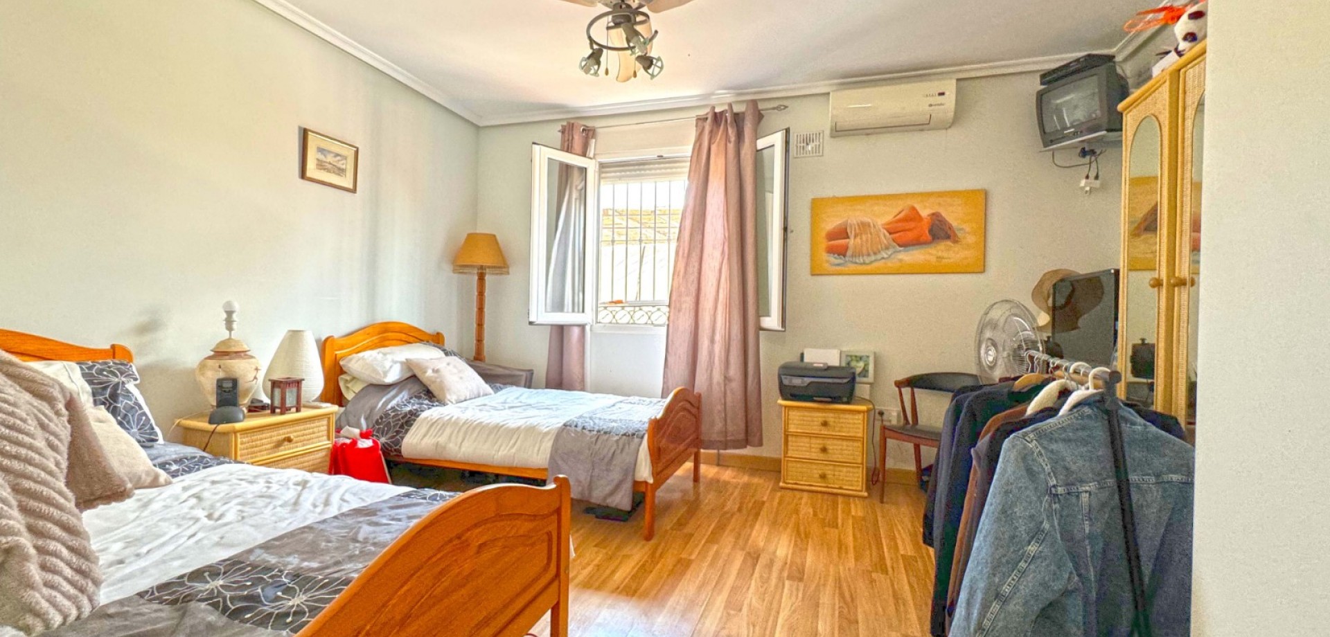 For sale - 6 Bedroom 6 Bathroom Detached Villa in Torrevieja - Los Balcones - Los Altos del Edén  - Costa Blanca (Alicante)