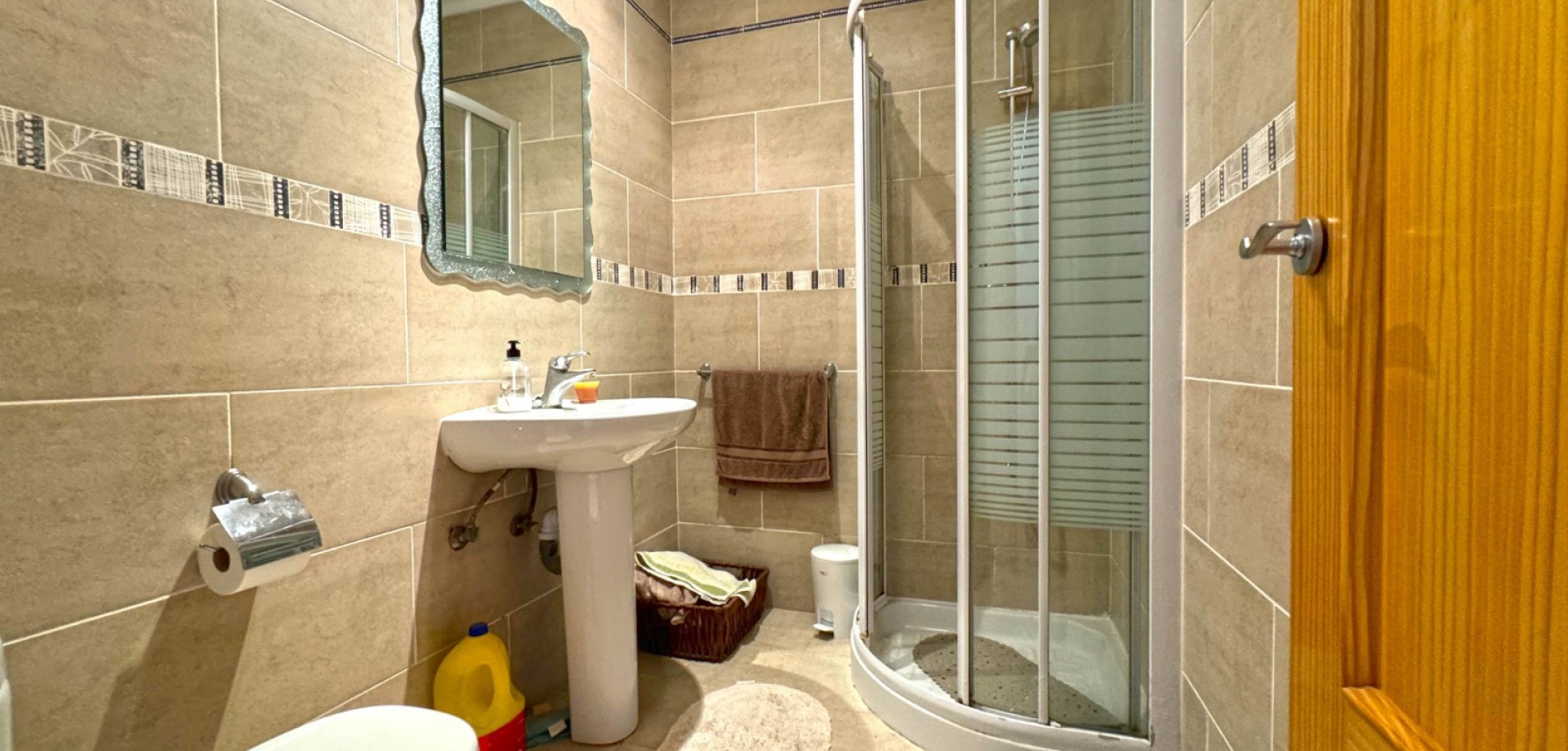 For sale - 6 Bedroom 6 Bathroom Detached Villa in Torrevieja - Los Balcones - Los Altos del Edén  - Costa Blanca (Alicante)