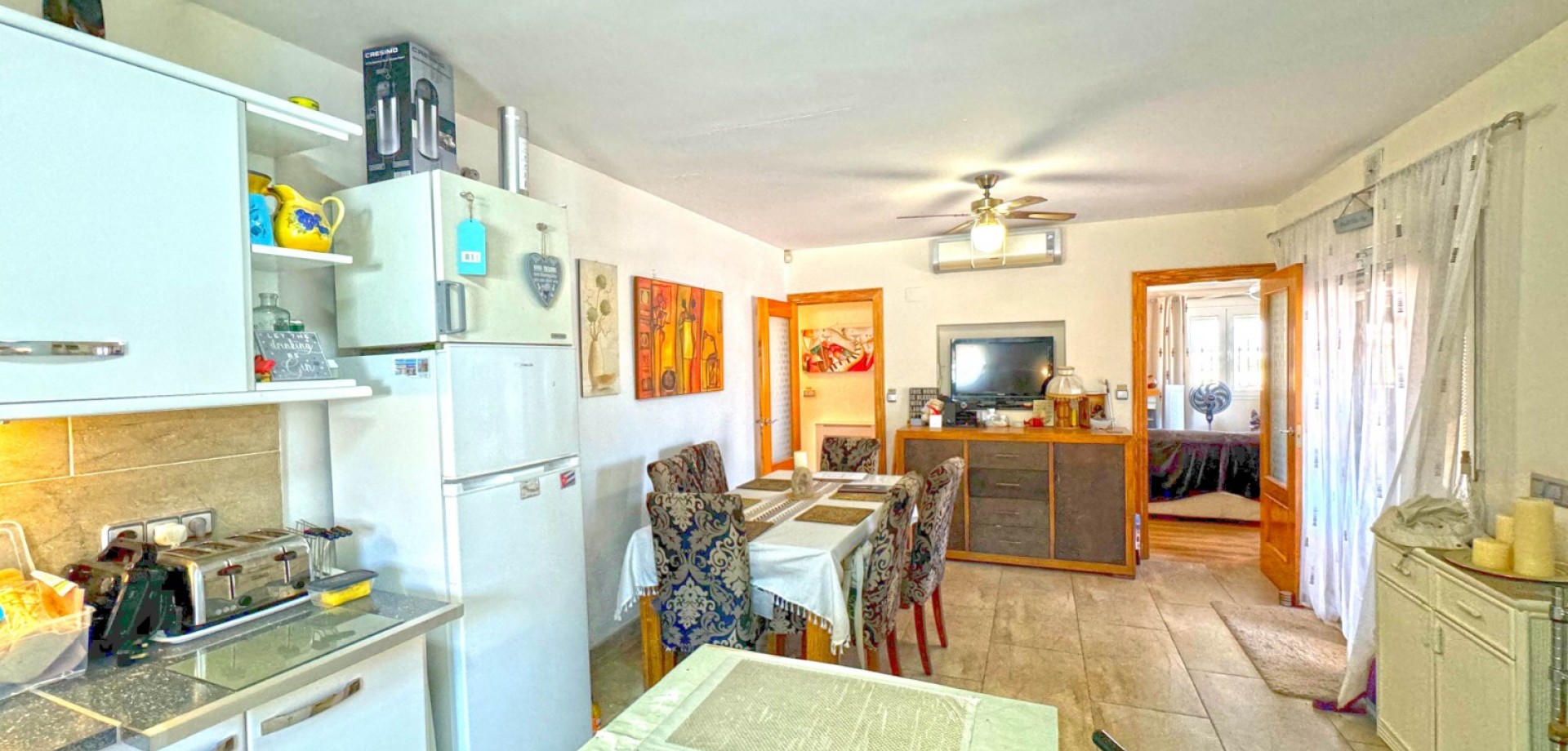 For sale - 6 Bedroom 6 Bathroom Detached Villa in Torrevieja - Los Balcones - Los Altos del Edén  - Costa Blanca (Alicante)