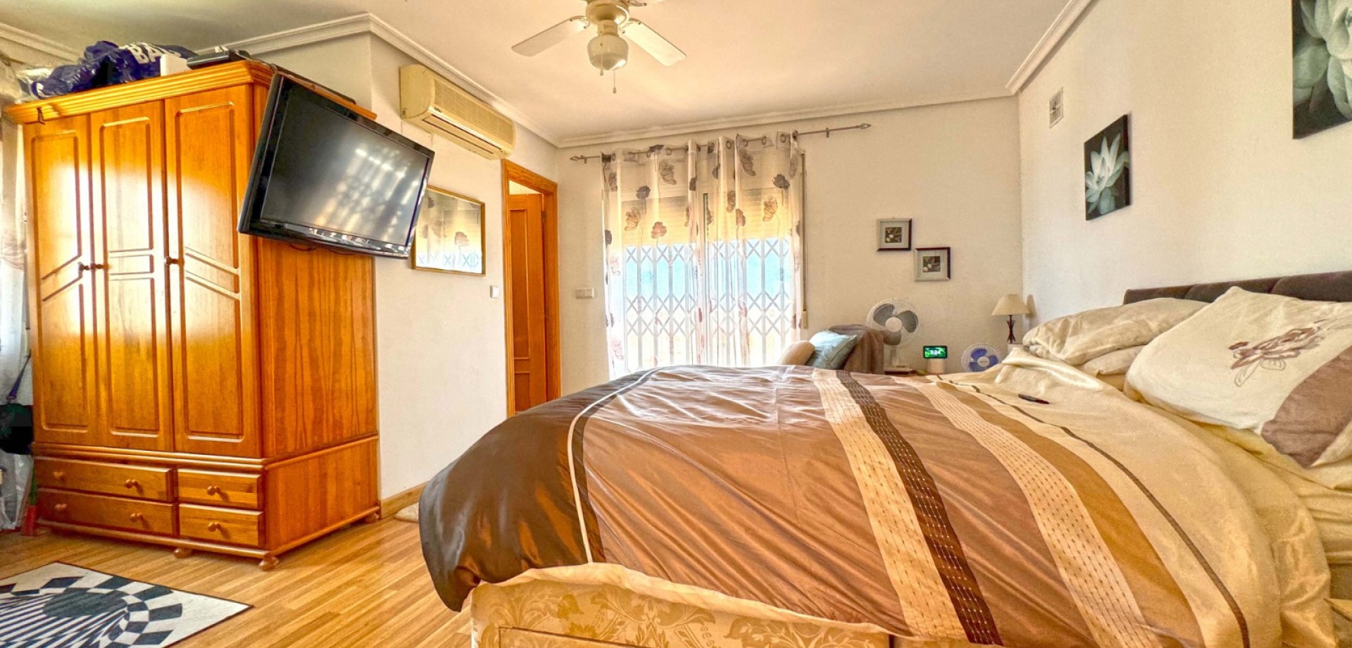 For sale - 6 Bedroom 6 Bathroom Detached Villa in Torrevieja - Los Balcones - Los Altos del Edén  - Costa Blanca (Alicante)