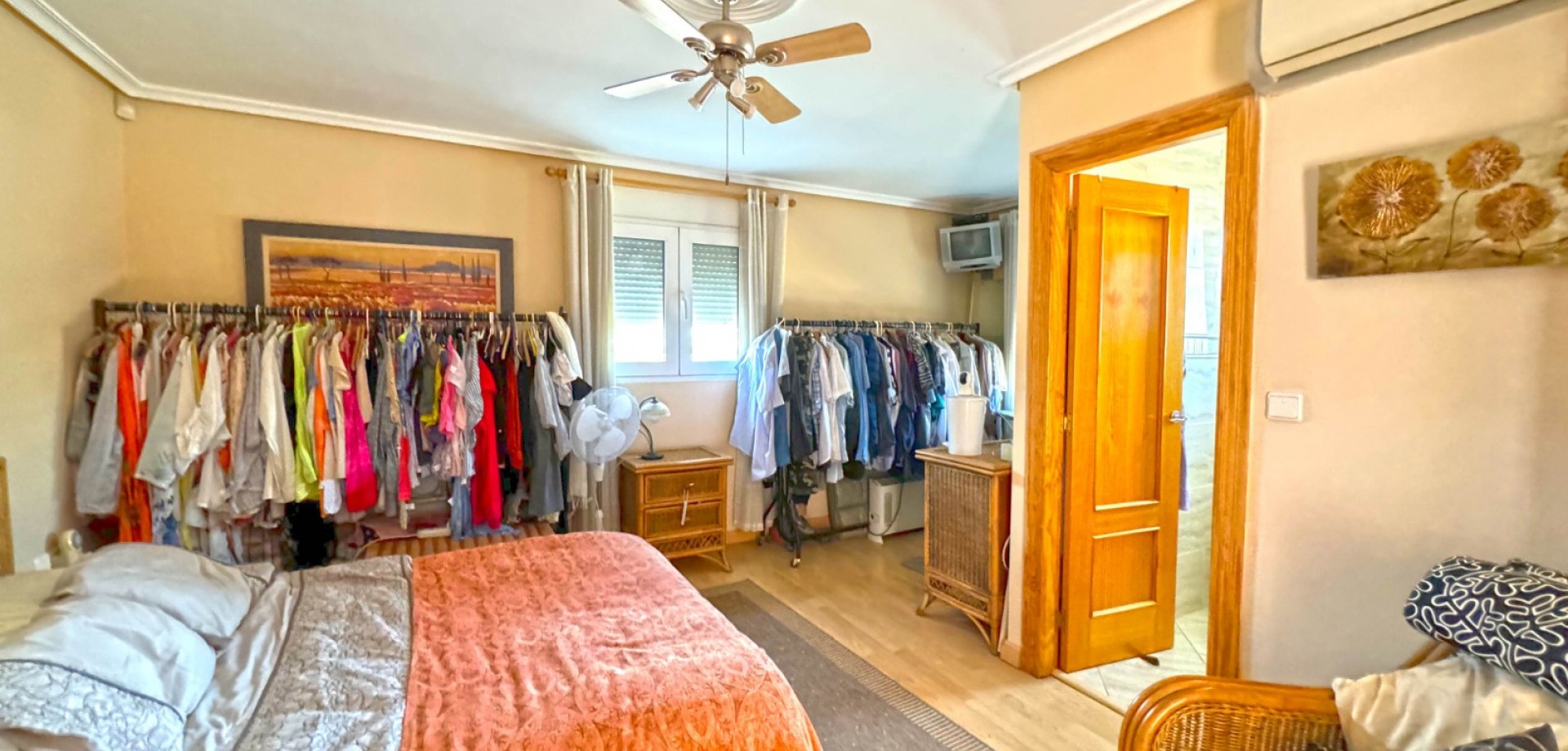 For sale - 6 Bedroom 6 Bathroom Detached Villa in Torrevieja - Los Balcones - Los Altos del Edén  - Costa Blanca (Alicante)