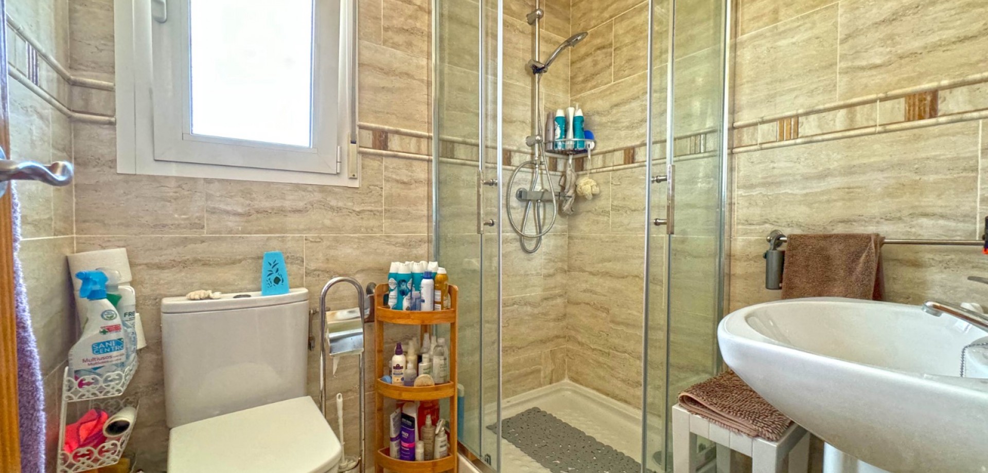 For sale - 6 Bedroom 6 Bathroom Detached Villa in Torrevieja - Los Balcones - Los Altos del Edén  - Costa Blanca (Alicante)