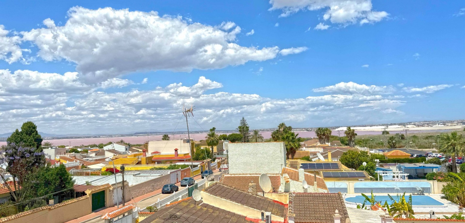 For sale - 6 Bedroom 6 Bathroom Detached Villa in Torrevieja - Los Balcones - Los Altos del Edén  - Costa Blanca (Alicante)