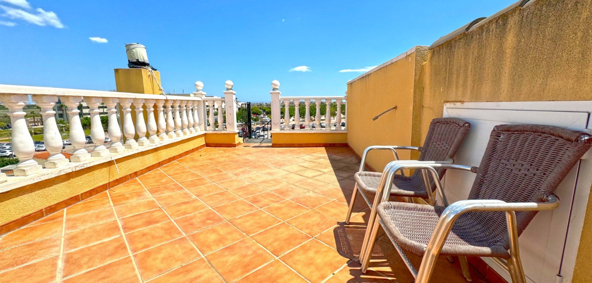 For sale - 6 Bedroom 6 Bathroom Detached Villa in Torrevieja - Los Balcones - Los Altos del Edén  - Costa Blanca (Alicante)