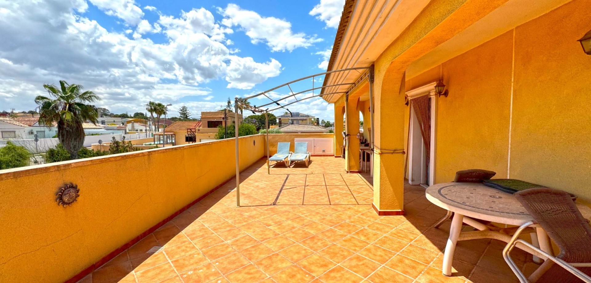 For sale - 6 Bedroom 6 Bathroom Detached Villa in Torrevieja - Los Balcones - Los Altos del Edén  - Costa Blanca (Alicante)