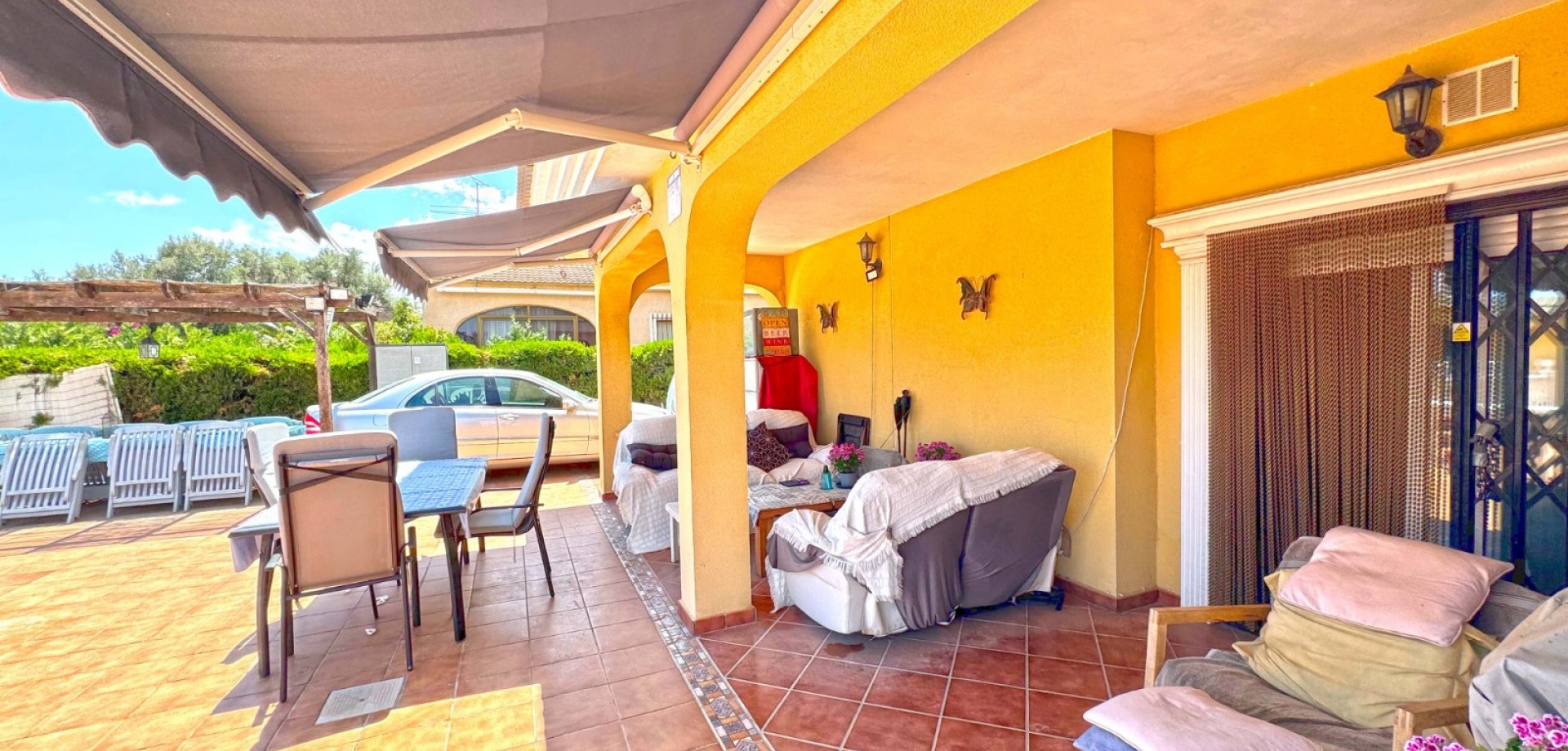 For sale - 6 Bedroom 6 Bathroom Detached Villa in Torrevieja - Los Balcones - Los Altos del Edén  - Costa Blanca (Alicante)