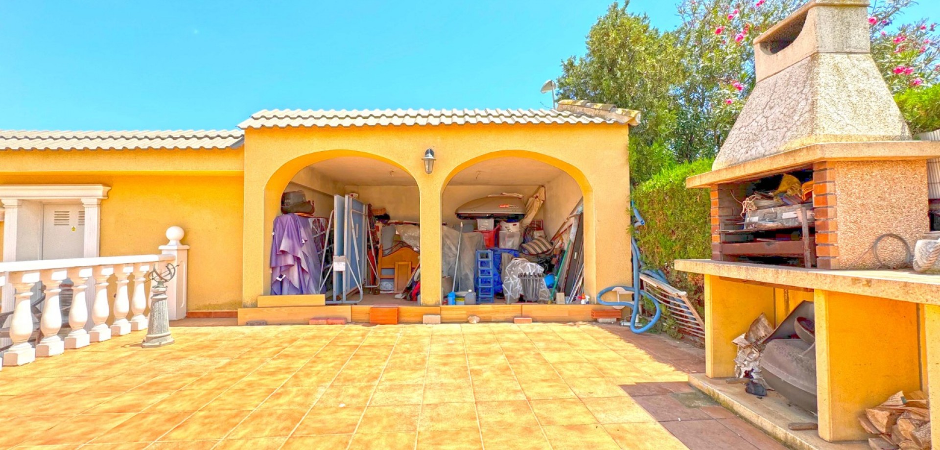 For sale - 6 Bedroom 6 Bathroom Detached Villa in Torrevieja - Los Balcones - Los Altos del Edén  - Costa Blanca (Alicante)