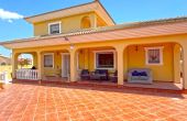 21-7154/74351, 6 Bedroom 6 Bathroom Detached Villa in Torrevieja