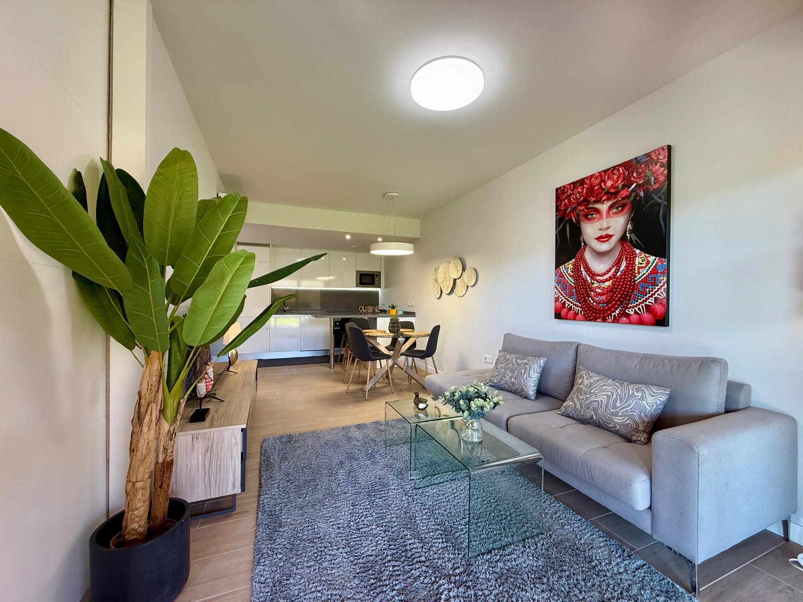 For sale - 2 Bedroom 2 Bathroom Apartment in Villamartín - Villamartin  - Alicante