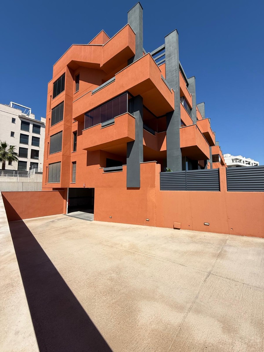 For sale - 2 Bedroom 2 Bathroom Apartment in Villamartín - Villamartin  - Alicante