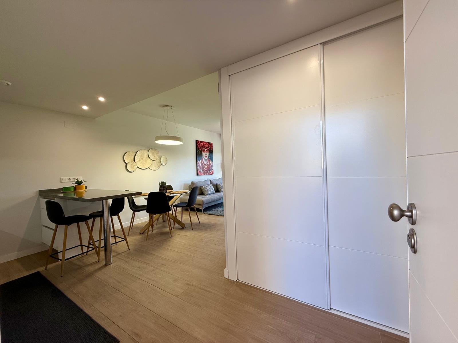 For sale - 2 Bedroom 2 Bathroom Apartment in Villamartín - Villamartin  - Alicante