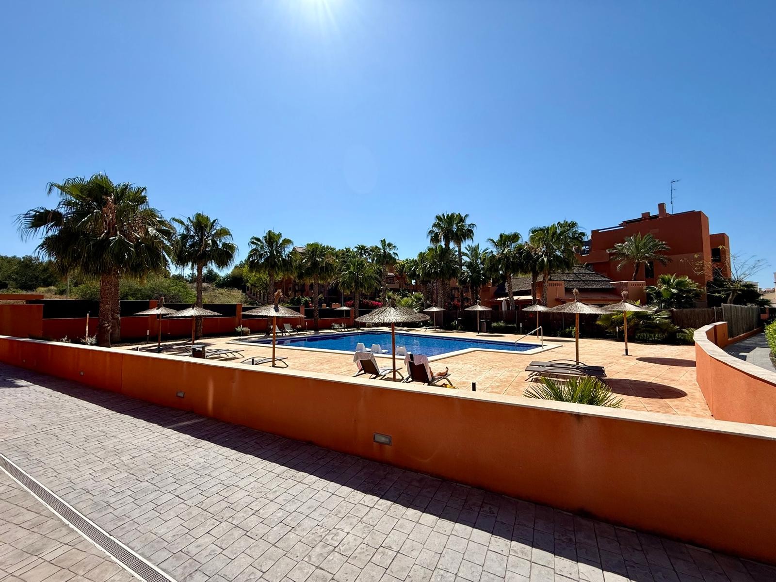 For sale - 2 Bedroom 2 Bathroom Apartment in Villamartín - Villamartin  - Alicante