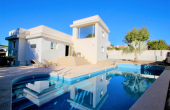 78-39775/74372, 3 Bedroom 3 Bathroom Villa in Quesada