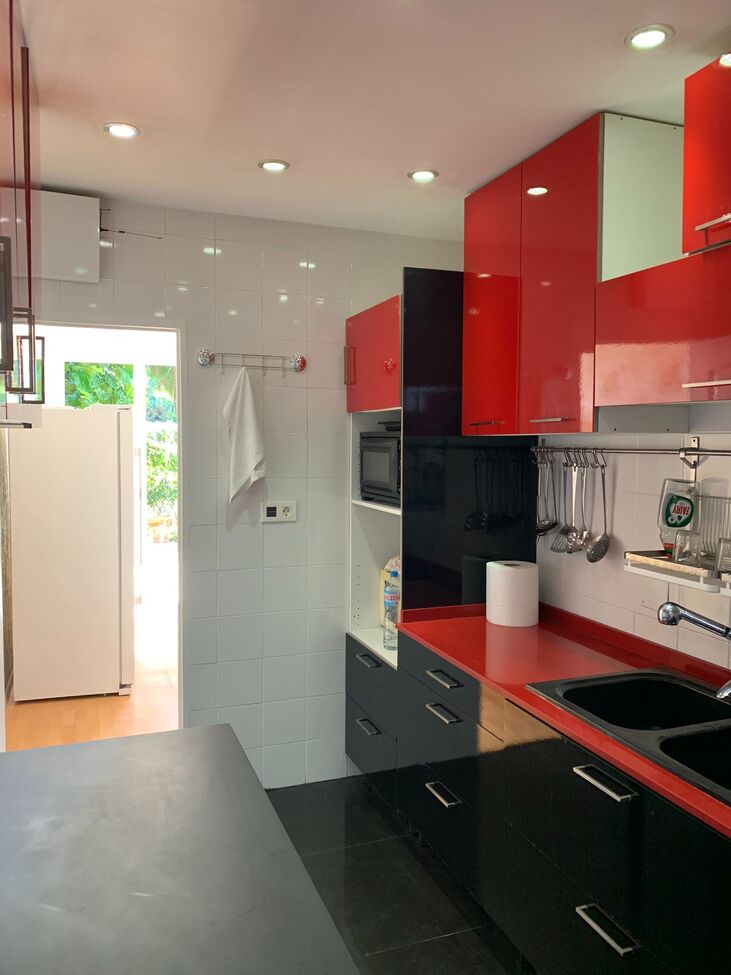 For sale - 4 Bedroom 2 Bathroom Duplex in La Zenia - Costa Blanca  - Alicante