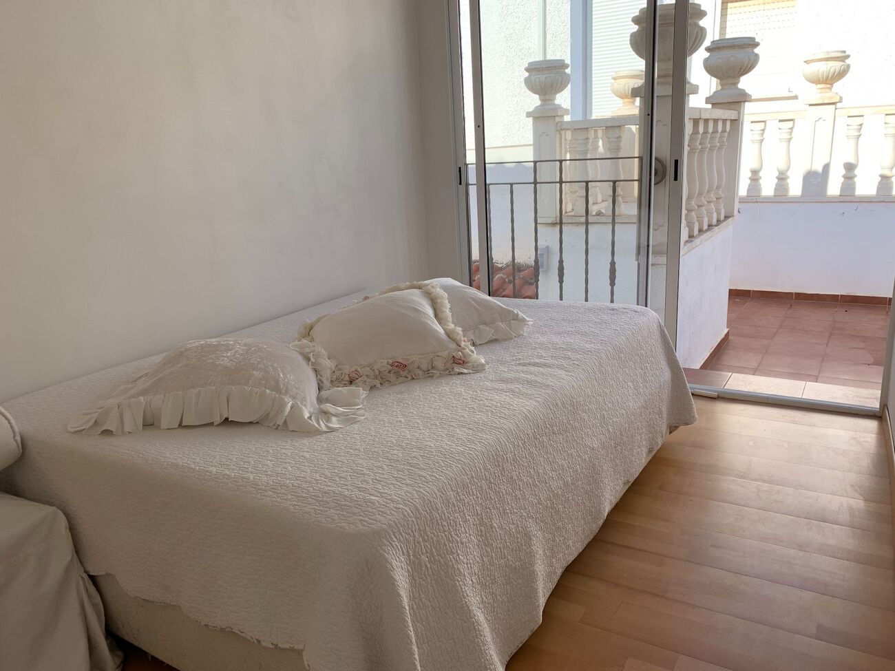 For sale - 4 Bedroom 2 Bathroom Duplex in La Zenia - Costa Blanca  - Alicante