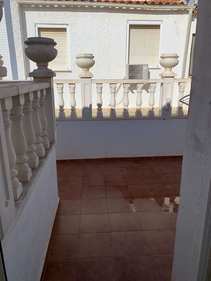 For sale - 4 Bedroom 2 Bathroom Duplex in La Zenia - Costa Blanca  - Alicante