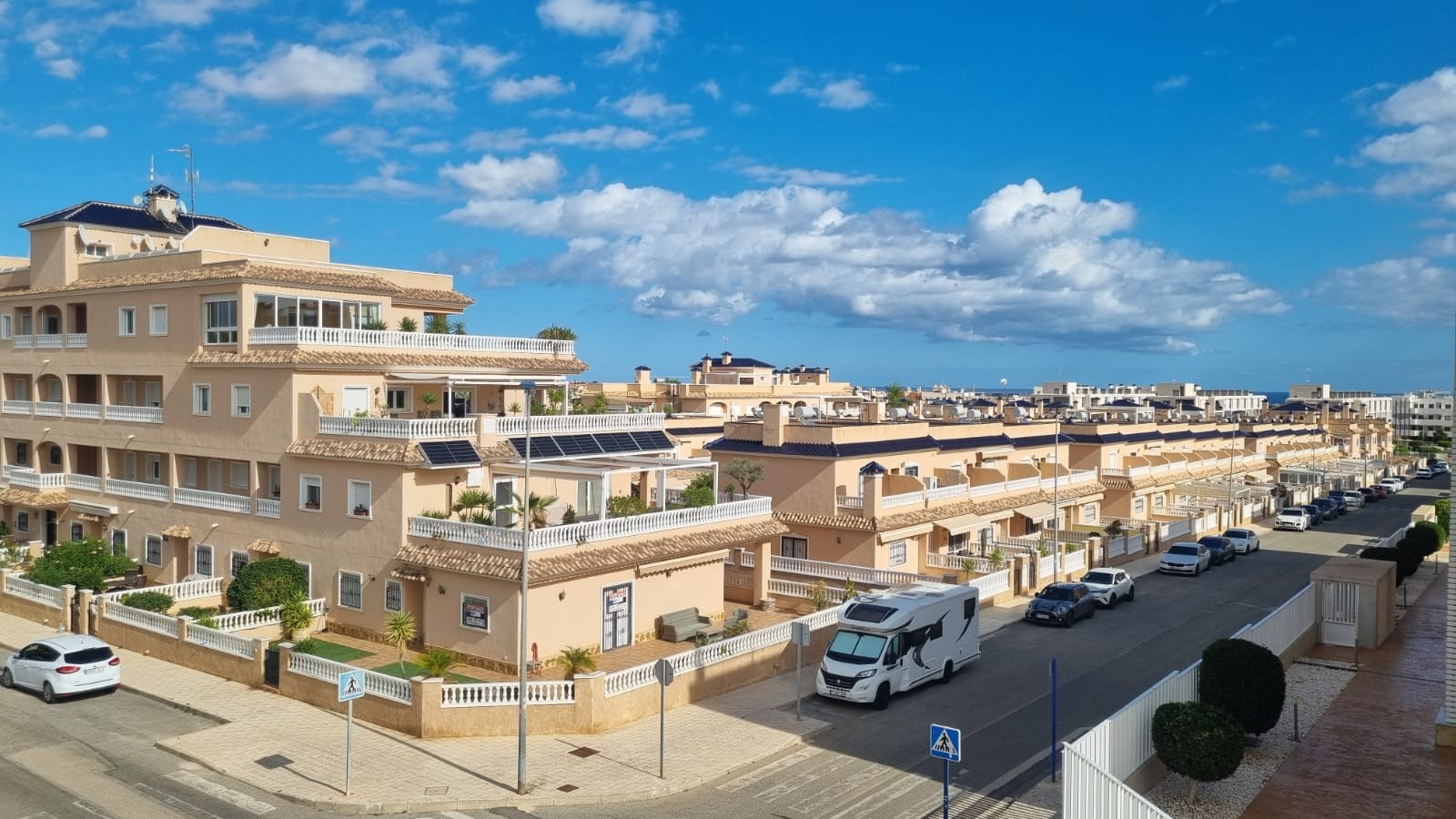 For sale - 3 Bedroom 3 Bathroom Villa in Orihuela Costa - Costa Blanca  - Alicante