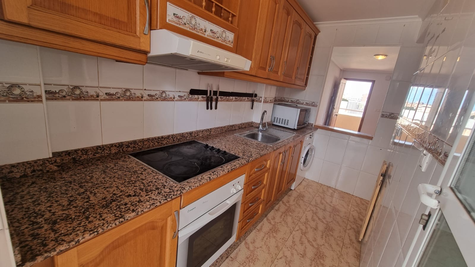 For sale - 3 Bedroom 3 Bathroom Villa in Orihuela Costa - Costa Blanca  - Alicante