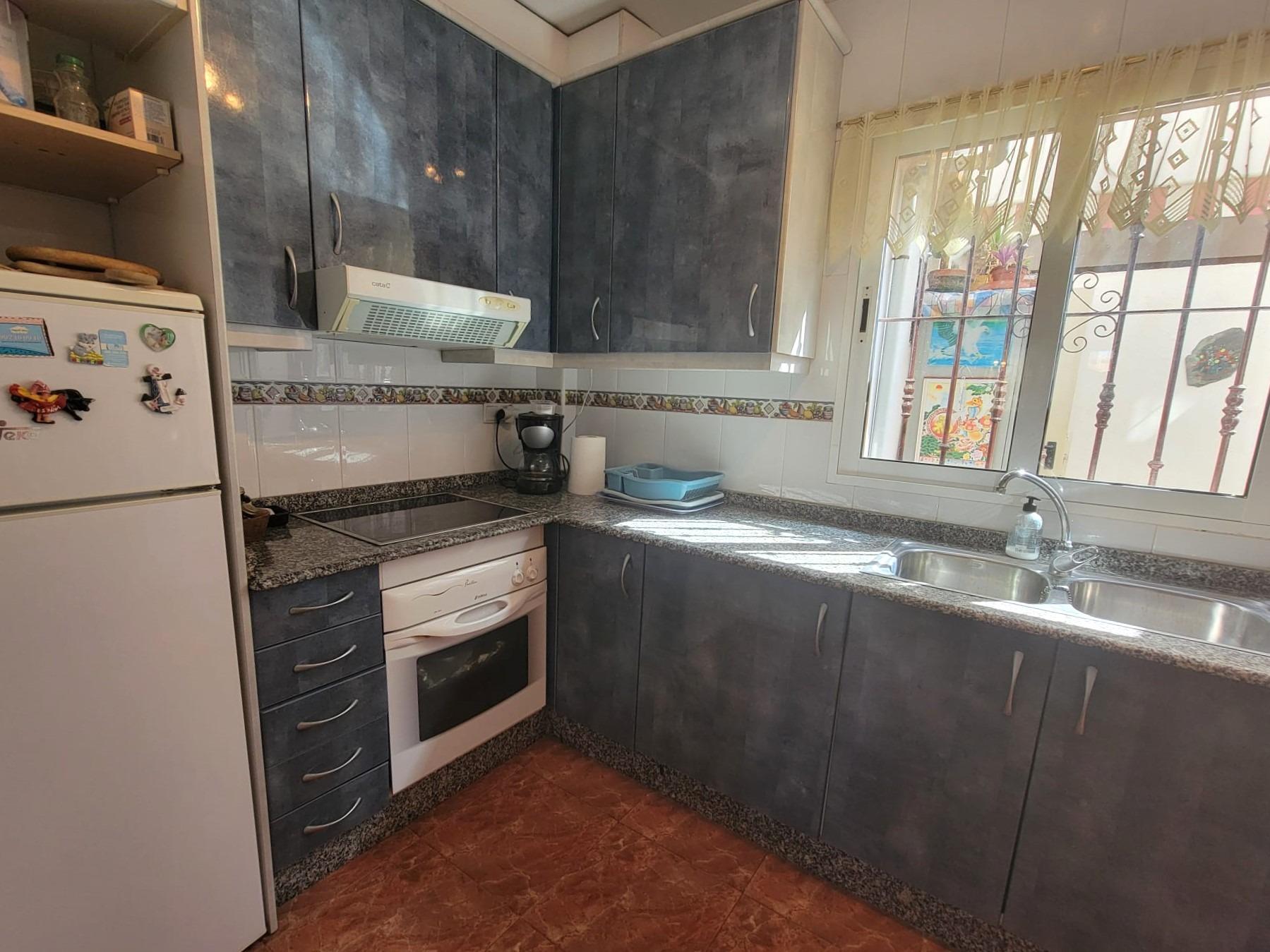 For sale - 3 Bedroom 3 Bathroom Town House in Playa Flamenca - Playa Flamenca  - Alicante