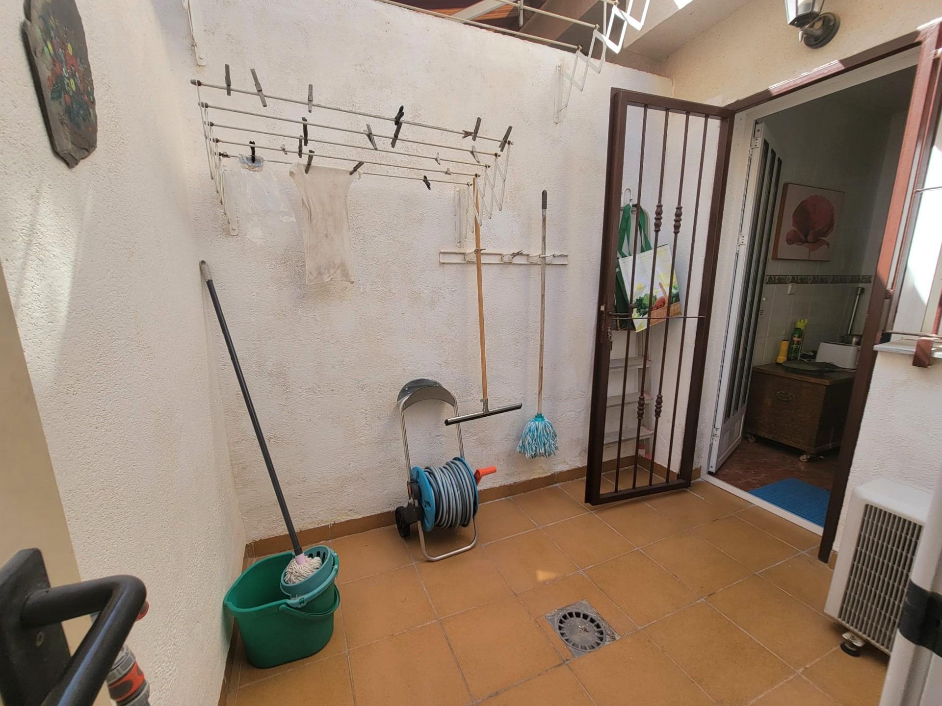 For sale - 3 Bedroom 3 Bathroom Town House in Playa Flamenca - Playa Flamenca  - Alicante