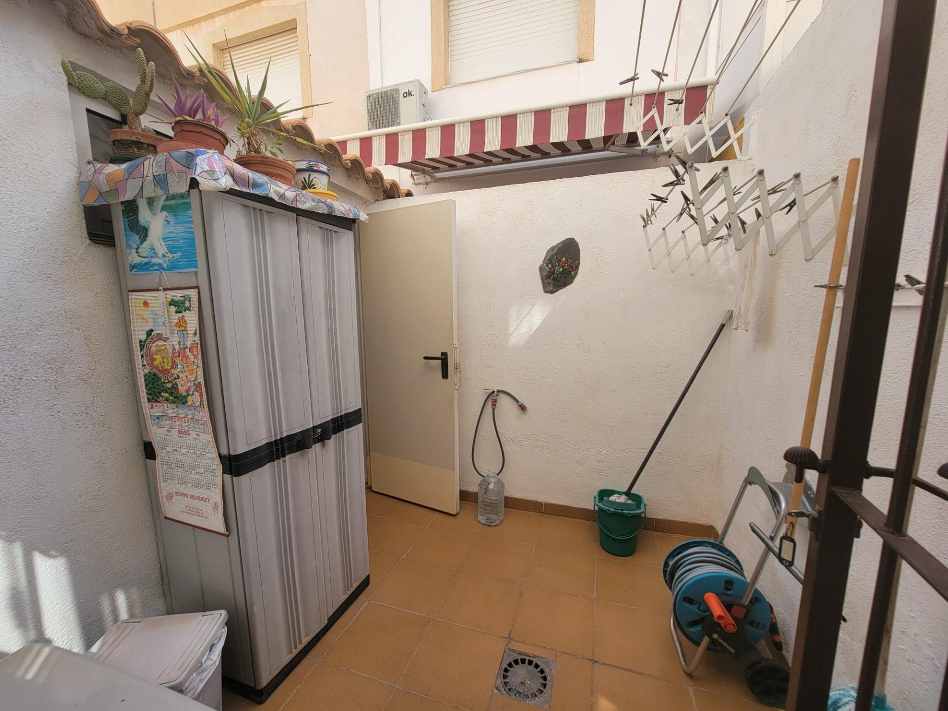 For sale - 3 Bedroom 3 Bathroom Town House in Playa Flamenca - Playa Flamenca  - Alicante