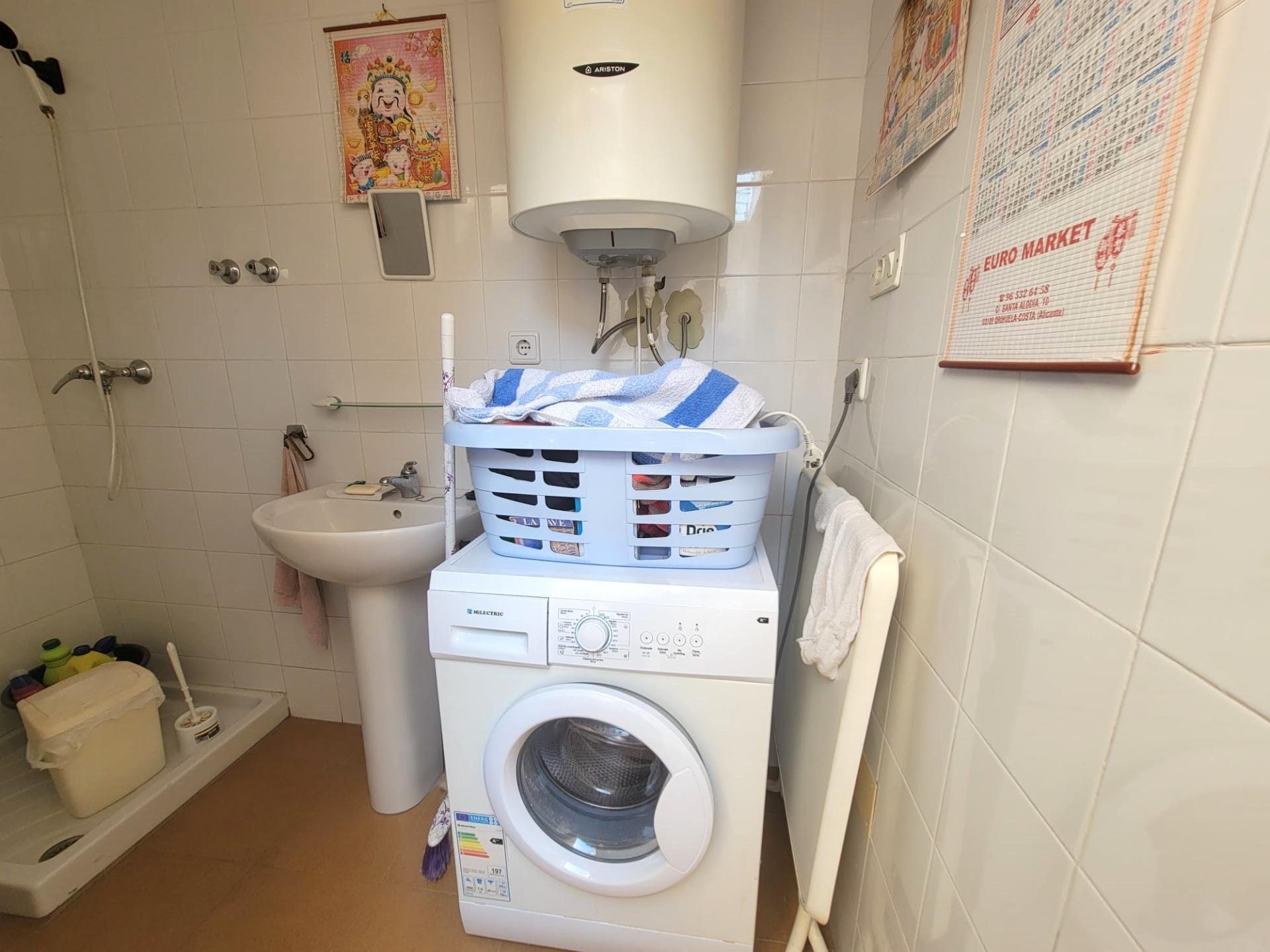 For sale - 3 Bedroom 3 Bathroom Town House in Playa Flamenca - Playa Flamenca  - Alicante